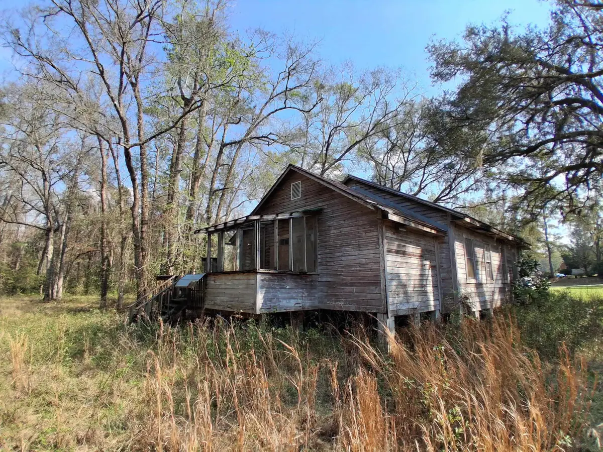 10481 Ashville Highway, Greenville, FL 32331 - #1