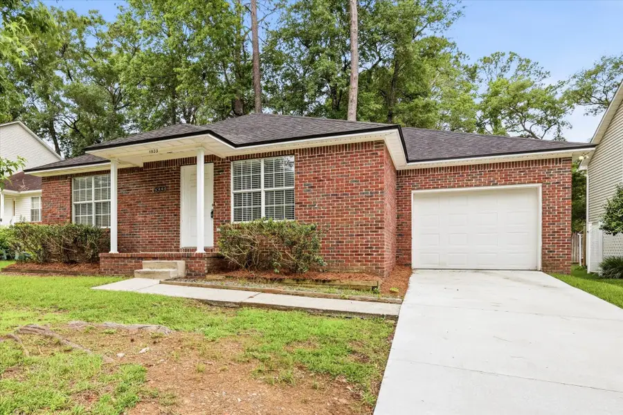 1933 Maymeadow Lane, Tallahassee, FL 32303 - #2