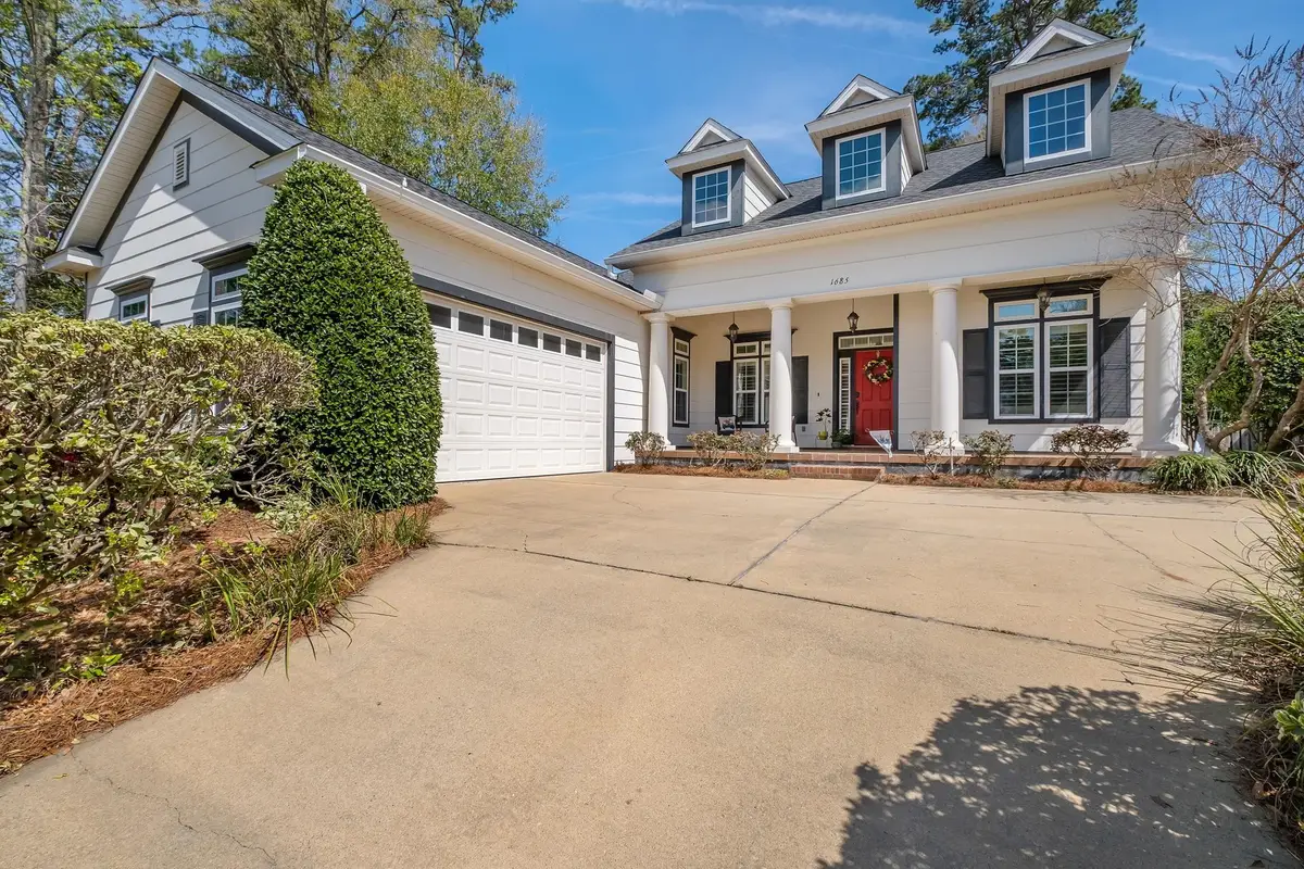 1685 Harbor Club Drive, Tallahassee, FL 32308 - #1