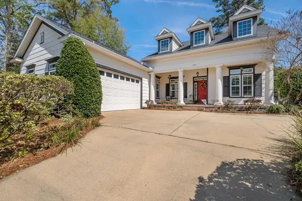 1685 Harbor Club Drive, Tallahassee, FL 32308