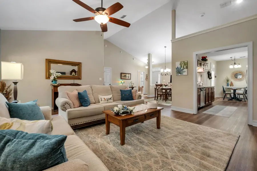 1685 Harbor Club Drive, Tallahassee, FL 32308 - #2
