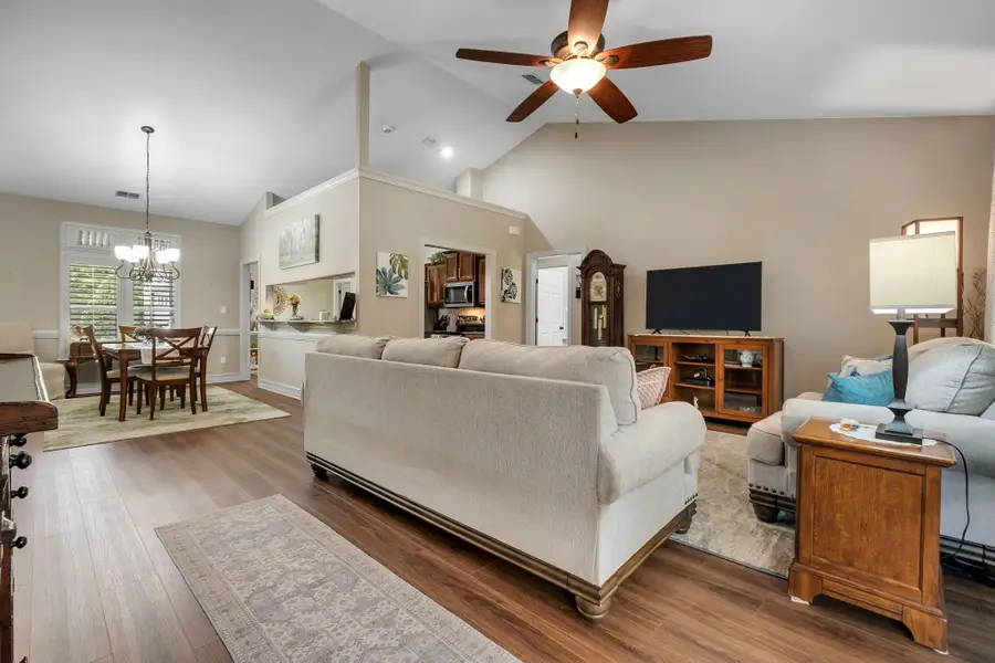 1685 Harbor Club Drive, Tallahassee, FL 32308 - #3
