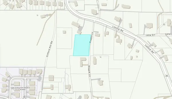 0 Maggie Lane, Tallahassee, FL 32308