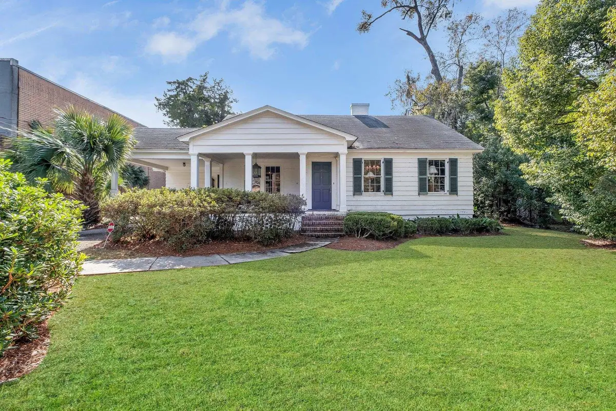 231 E 5th Avenue, Tallahassee, FL 32303 - #1