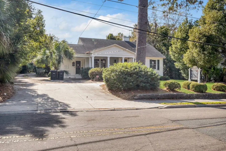 231 E 5th Avenue, Tallahassee, FL 32303 - #2