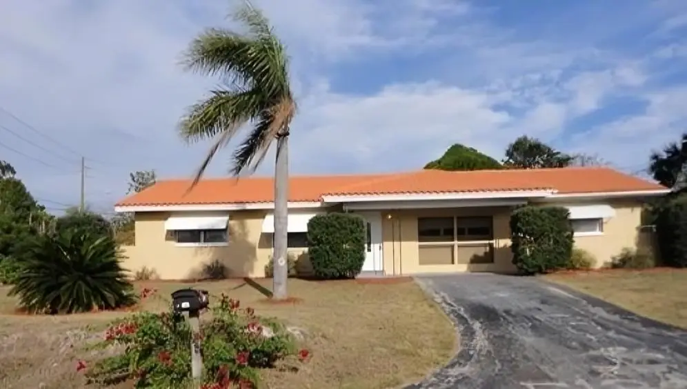 5134 Allamanda Drive, New Port Richey, FL 34652 - #1
