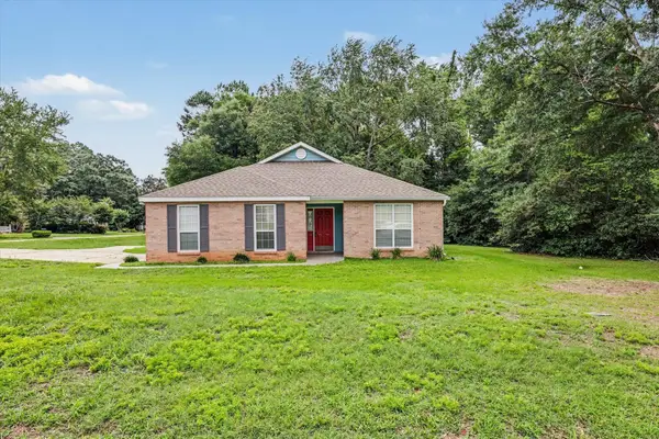 9851 Brookhollow Lane, Tallahassee, FL 32317