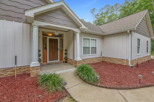 196 Audubon Drive, Havana, FL 32333