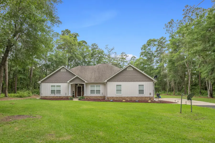 196 Audubon Drive, Havana, FL 32333 - #2