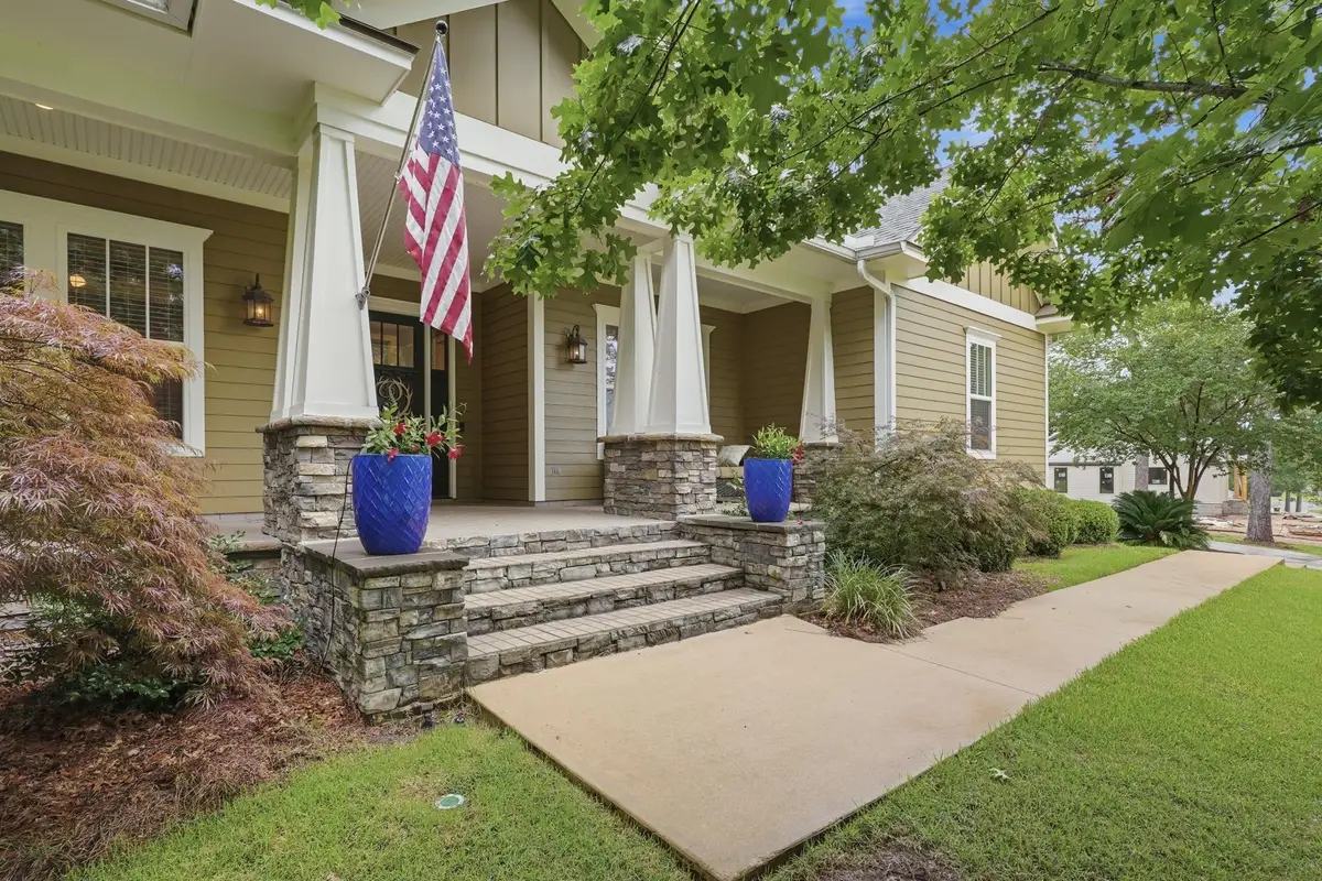 6311 Bird Dog Point, Tallahassee, FL 32309 - #1