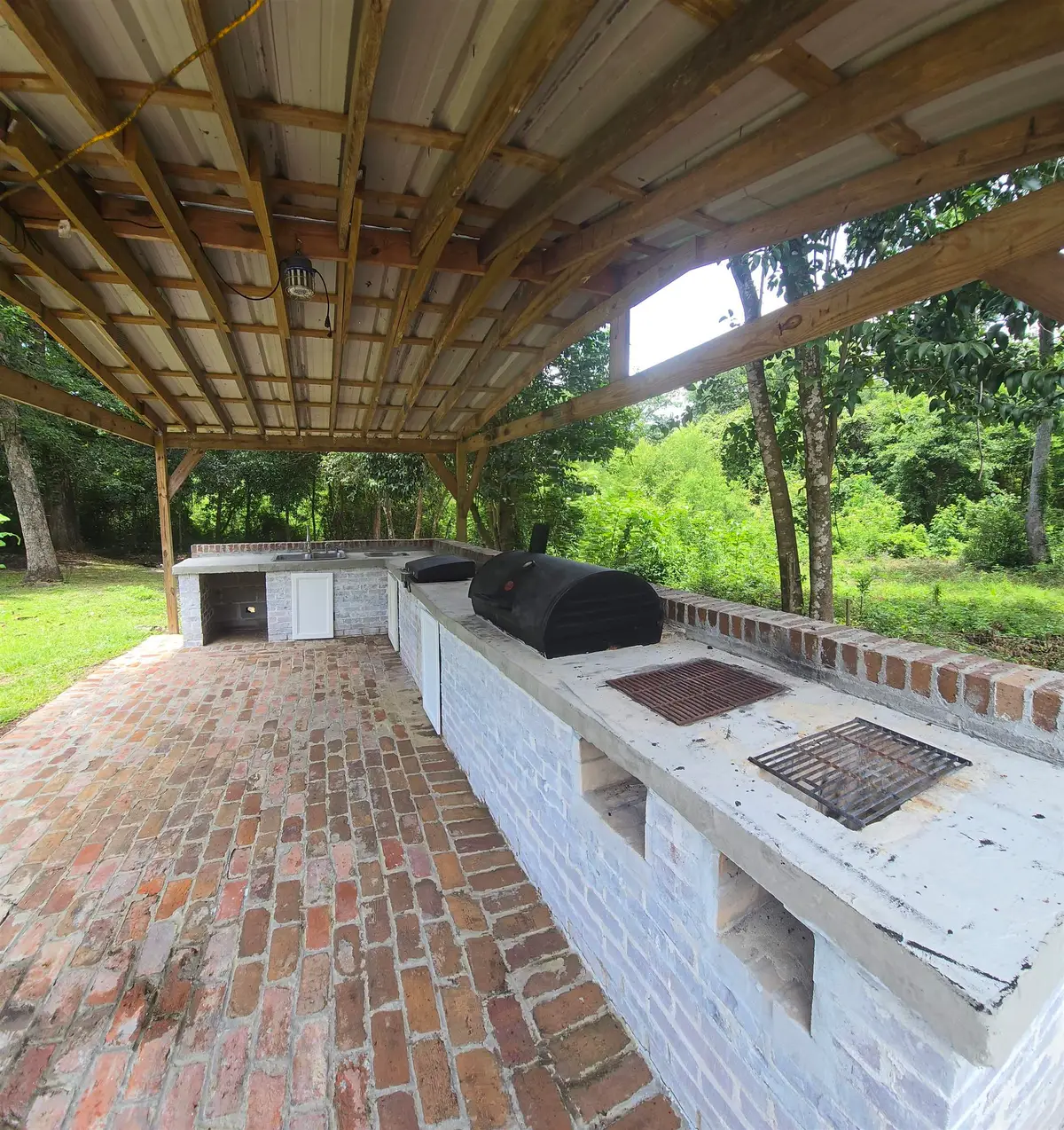 132 Hav-a-tampa, Havana, FL 32333 - #1