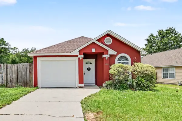 3046 Layla Street, Tallahassee, FL 32303