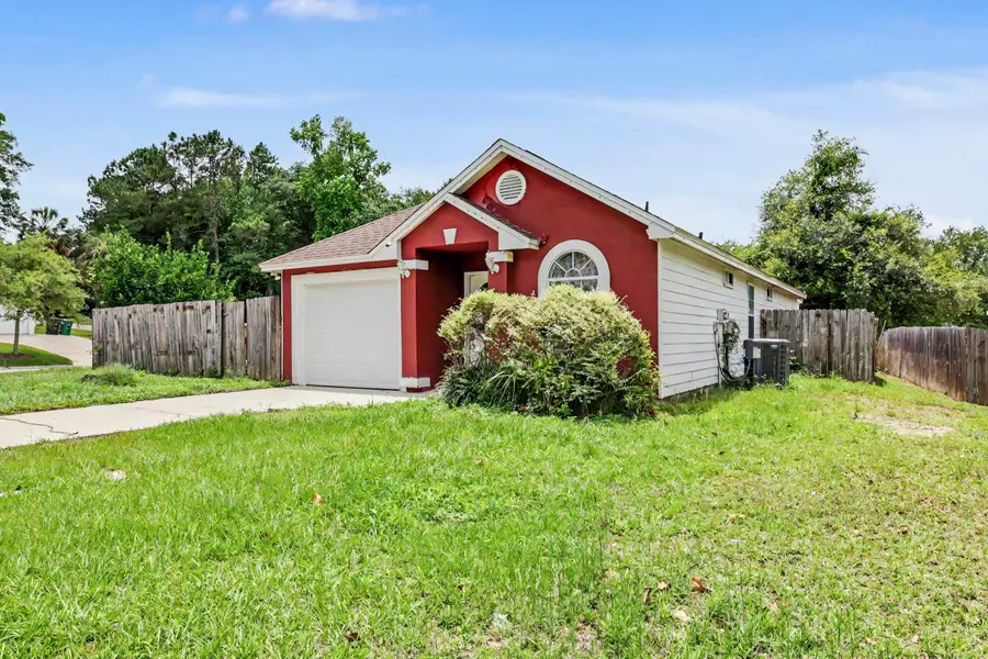 3046 Layla Street, Tallahassee, FL 32303 - #2