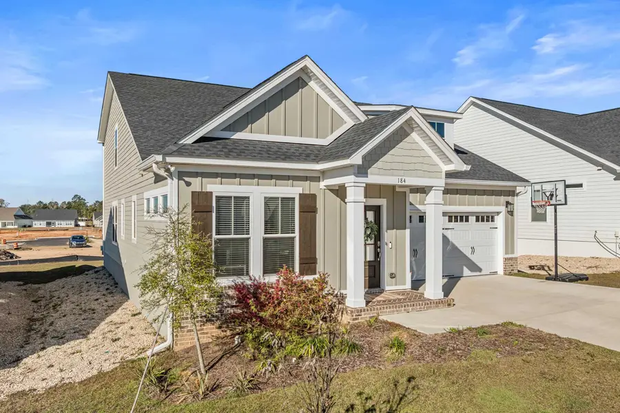184 Bienville Place, Tallahassee, FL 32317 - #2