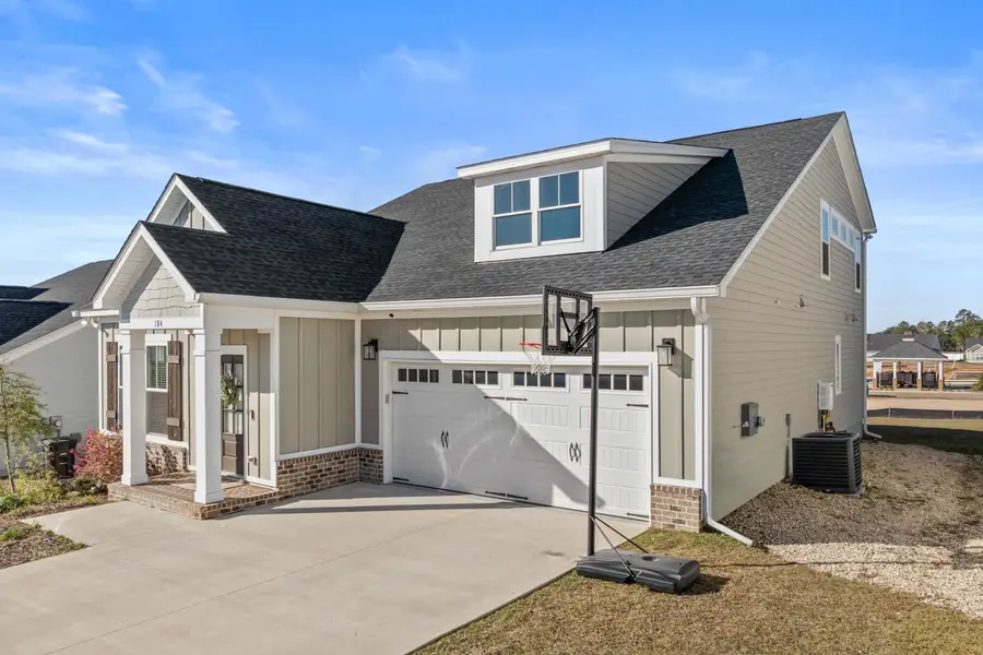 184 Bienville Place, Tallahassee, FL 32317 - #3
