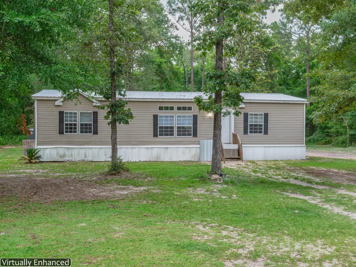 9424 Ranchero Road, Tallahassee, FL 32305 - #1