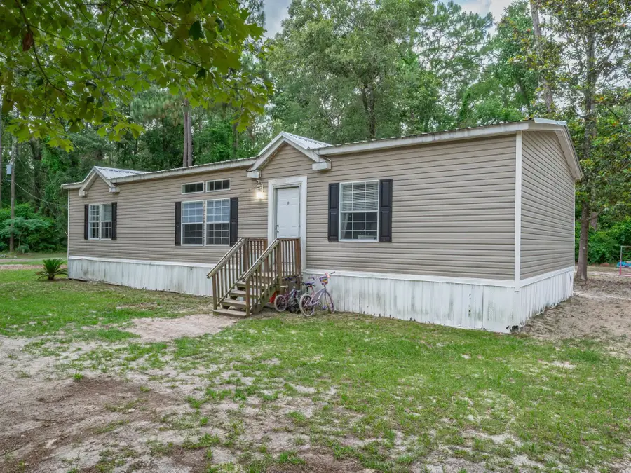 9424 Ranchero Road, Tallahassee, FL 32305 - #2