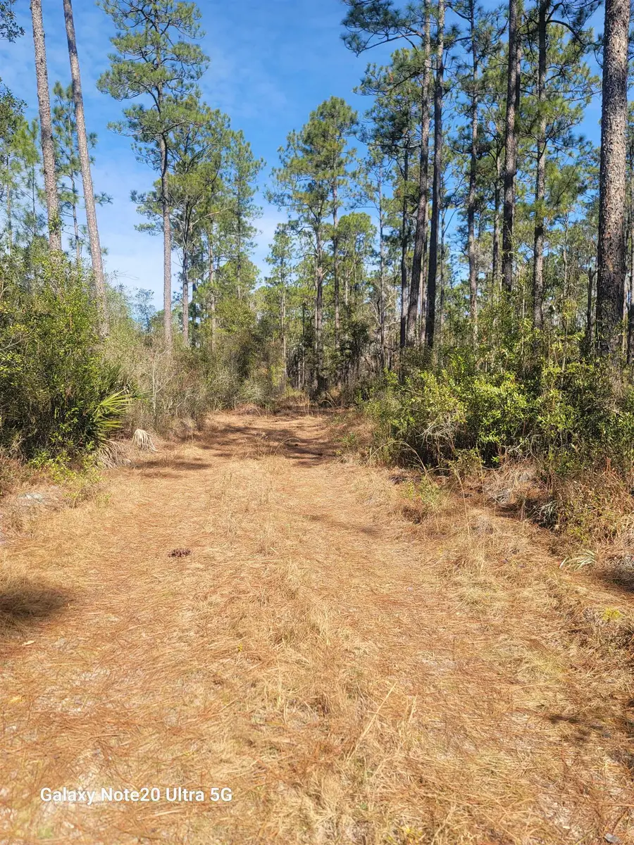0 Smith Creek Road, Tallahassee, FL 32310 - #2