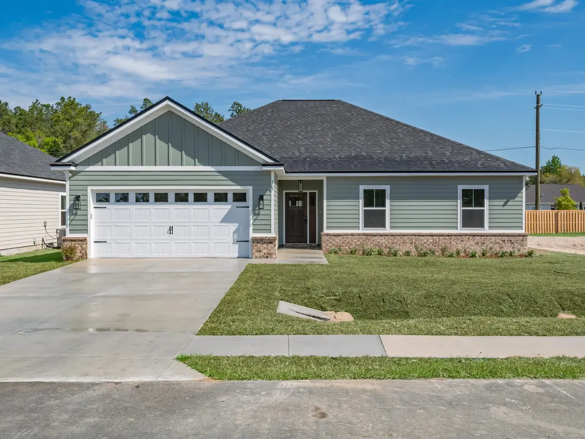 10 Divine Loop, Crawfordville, FL 32327 - #1