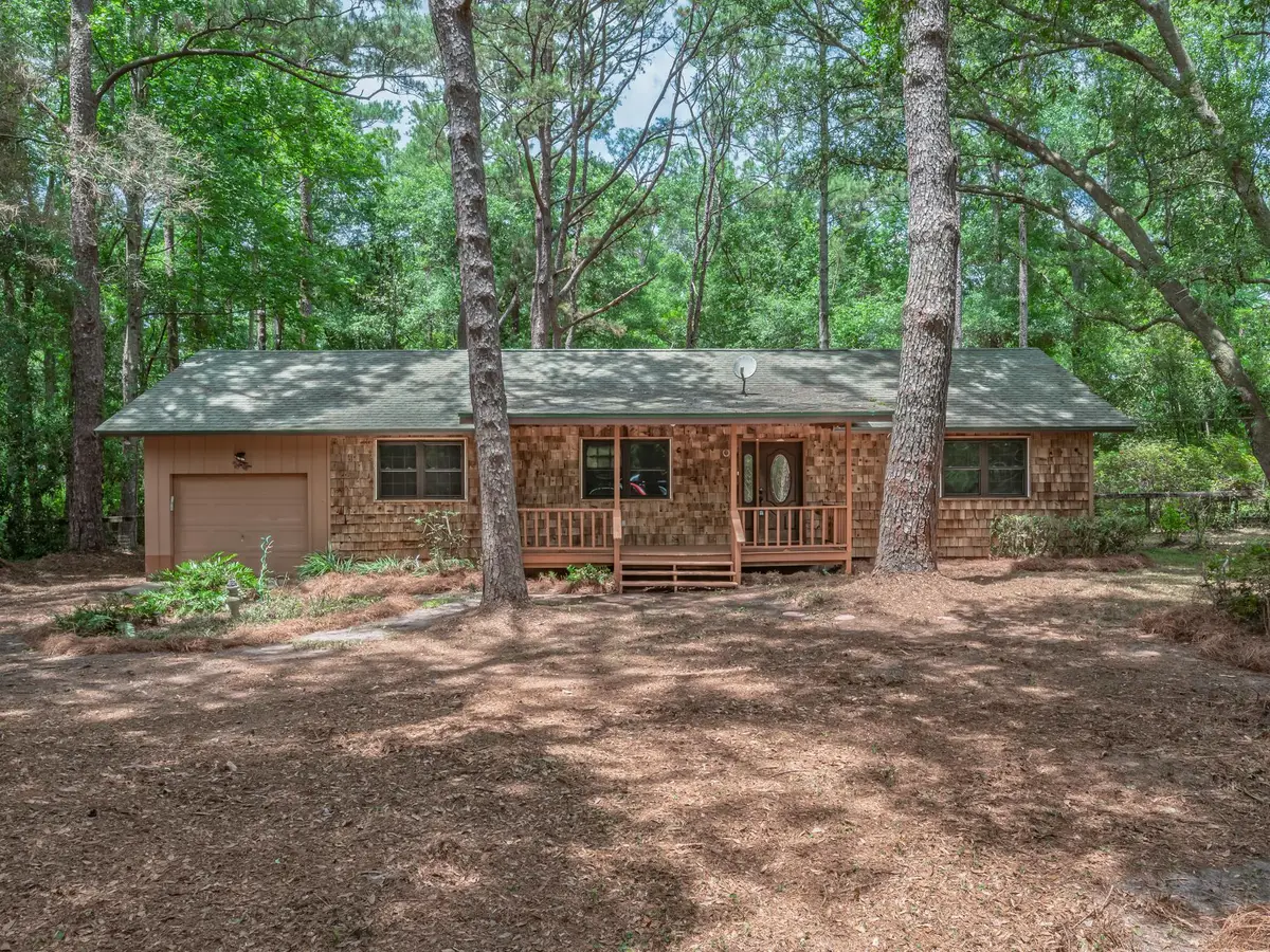 11330 Whitehouse Road, Tallahassee, FL 32317 - #1
