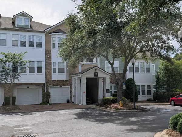2801 Chancellorsville Drive #726, Tallahassee, FL 32312
