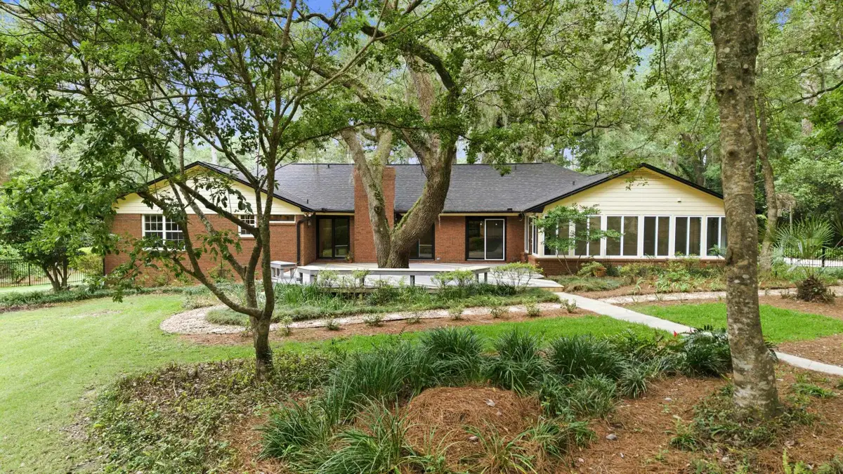 756 Rhoden Cove Road, Tallahassee, FL 32312 - #1