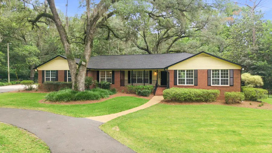 756 Rhoden Cove Road, Tallahassee, FL 32312 - #2