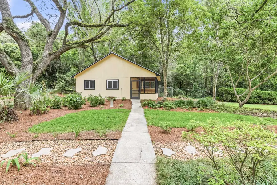 756 Rhoden Cove Road, Tallahassee, FL 32312 - #3