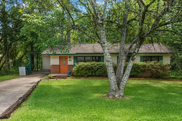 1505 Myrick Road, Tallahassee, FL 32303
