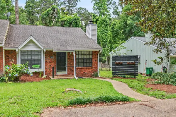 1162 Brafforton Drive, Tallahassee, FL 32311