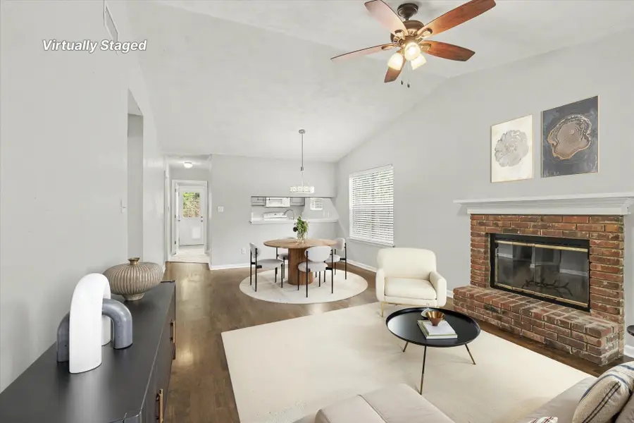 1162 Brafforton Drive, Tallahassee, FL 32311 - #3
