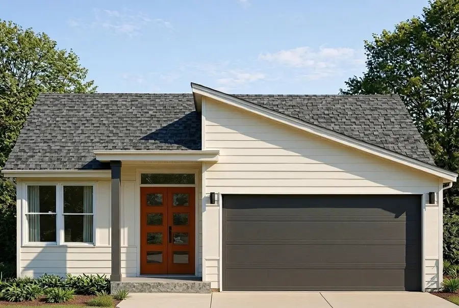 1313 Domingo Drive, Tallahassee, FL 32304 - #2