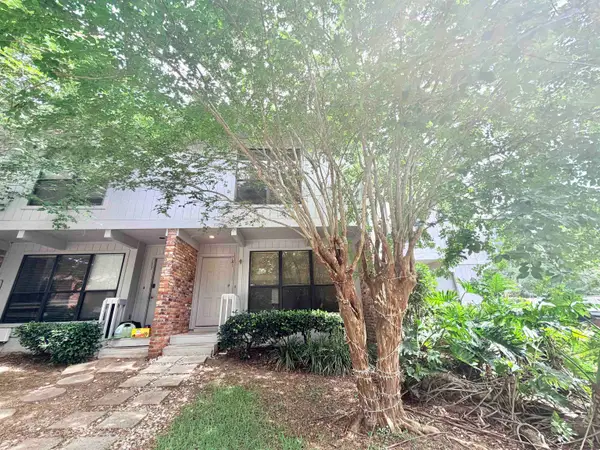 781 Timberway Court, Tallahassee, FL 32304