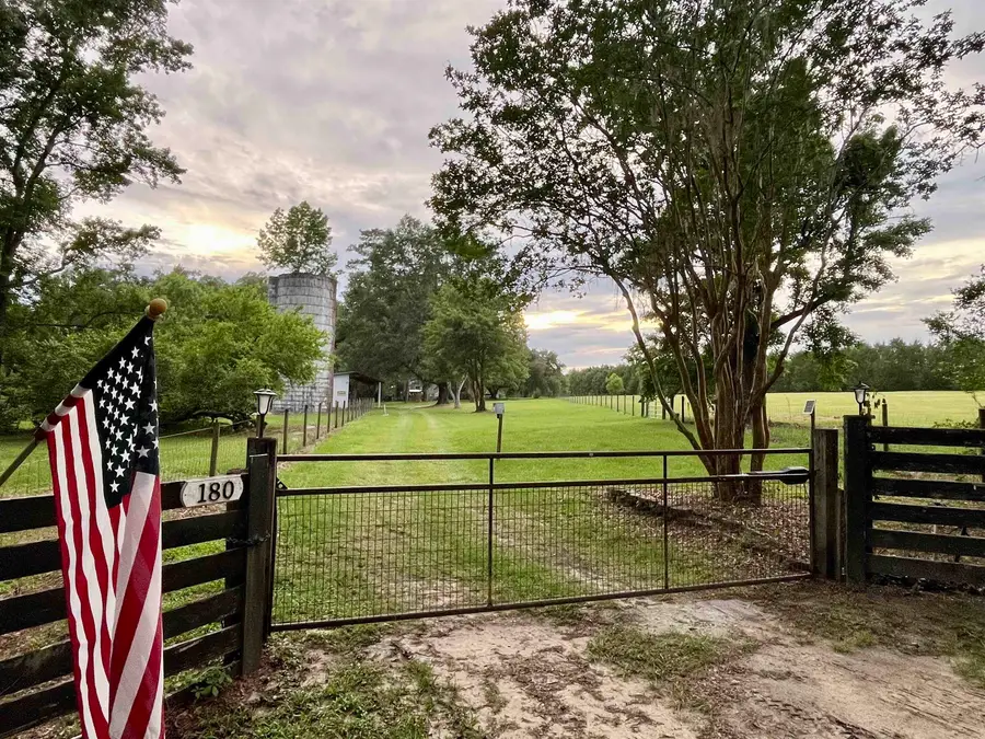 180 Cooper Road, Monticello, FL 32344 - #2