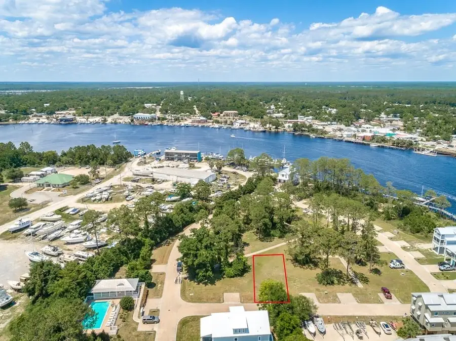 384 Sandalwood Trace, Carrabelle, FL 32322 - #3