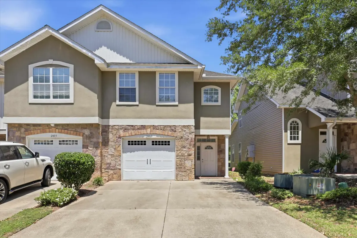 1575 Paul Russell Road #2804, Tallahassee, FL 32301 - #1