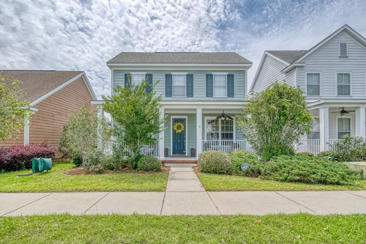 4286 Raleigh Way, Tallahassee, FL 32311 - #1