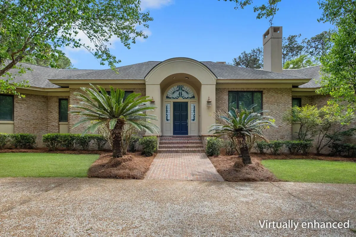 3908 Bobbin Brook Circle, Tallahassee, FL 32312 - #1