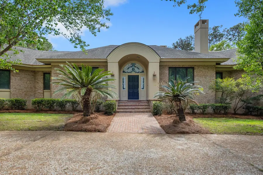 3908 Bobbin Brook Circle, Tallahassee, FL 32312 - #2