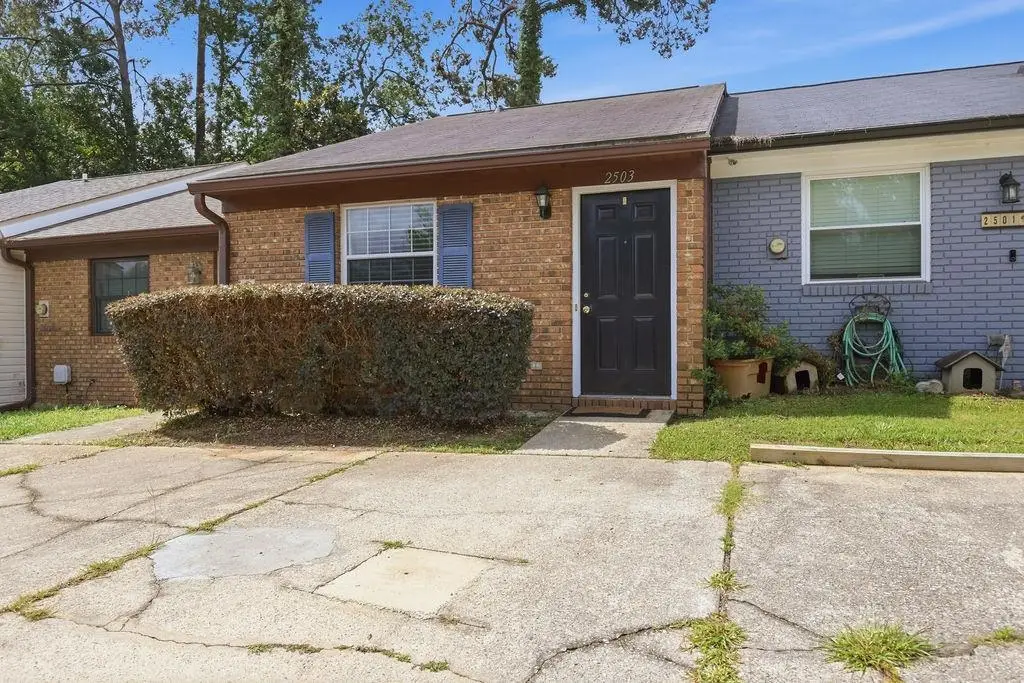 2503 Mar Court, Tallahassee, FL 32301 - #1