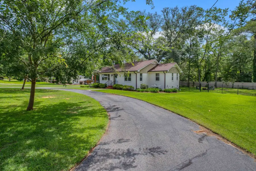 1481 Spruce Avenue, Tallahassee, FL 32303 - #3