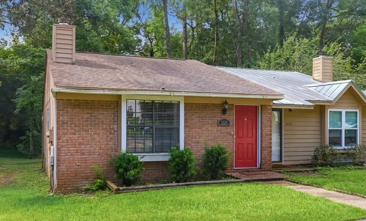 2125 Victory Garden Lane, Tallahassee, FL 32301 - #1