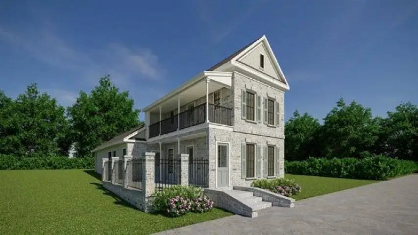 6897 Magazine Street, Tallahassee, FL 32312 - #1