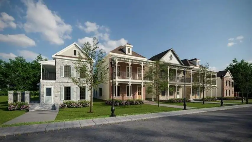 6897 Magazine Street, Tallahassee, FL 32312 - #3