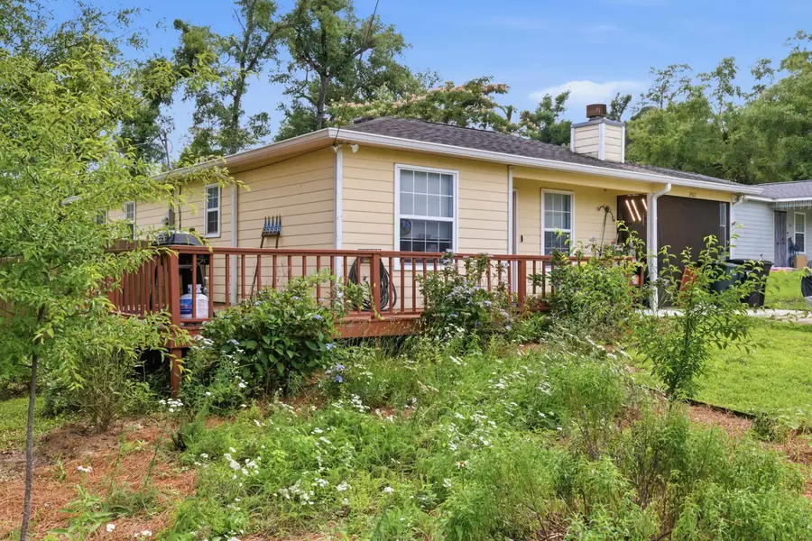 2501 Mcelroy Street, Tallahassee, FL 32310 - #2