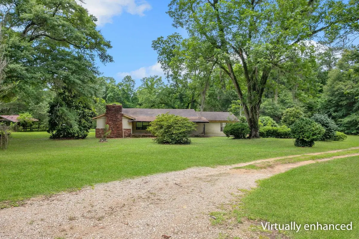 2061 Fairbanks Ferry Road, Havana, FL 32333 - #1