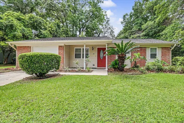 821 Barrie Avenue, Tallahassee, FL 32303
