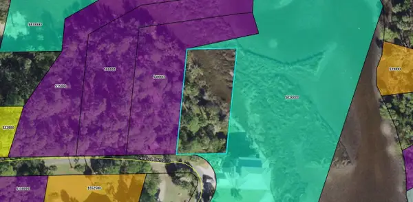 Lot 26 Southside Estates, Crawfordville, FL 32327