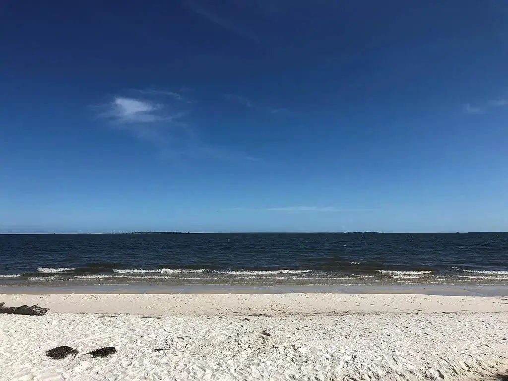 1732 Carrabelle Beach Drive, Carrabelle, FL 32322 - #1