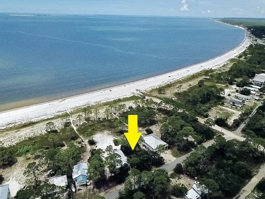 1732 Carrabelle Beach Drive, Carrabelle, FL 32322 - #2